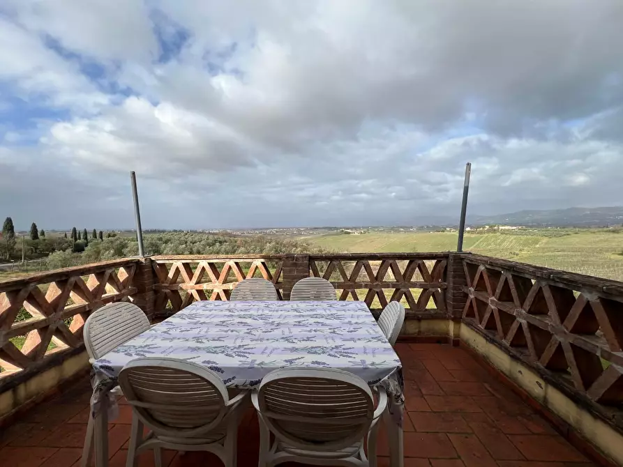 Immagine 18 di Casa colonica in vendita  a Cerreto Guidi