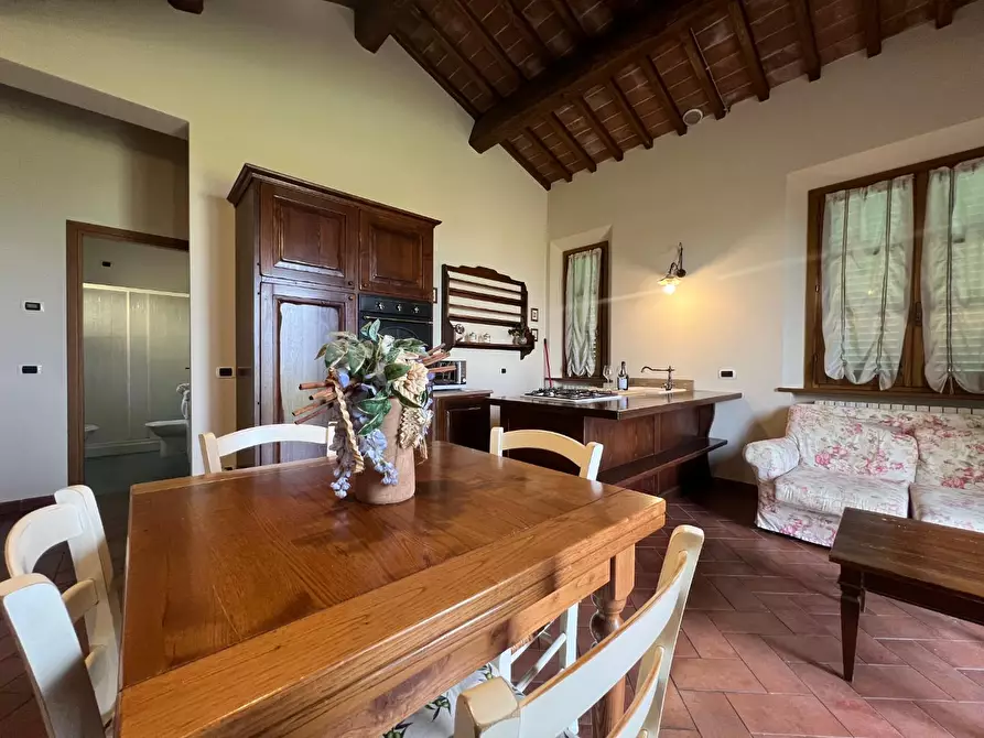 Immagine 22 di Casa colonica in vendita  a Cerreto Guidi