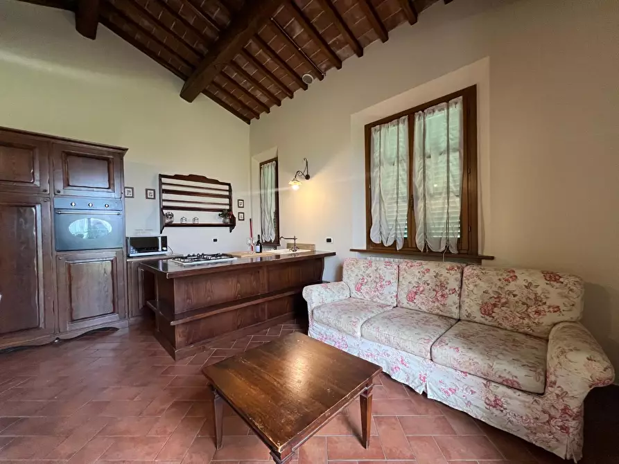 Immagine 32 di Casa colonica in vendita  a Cerreto Guidi