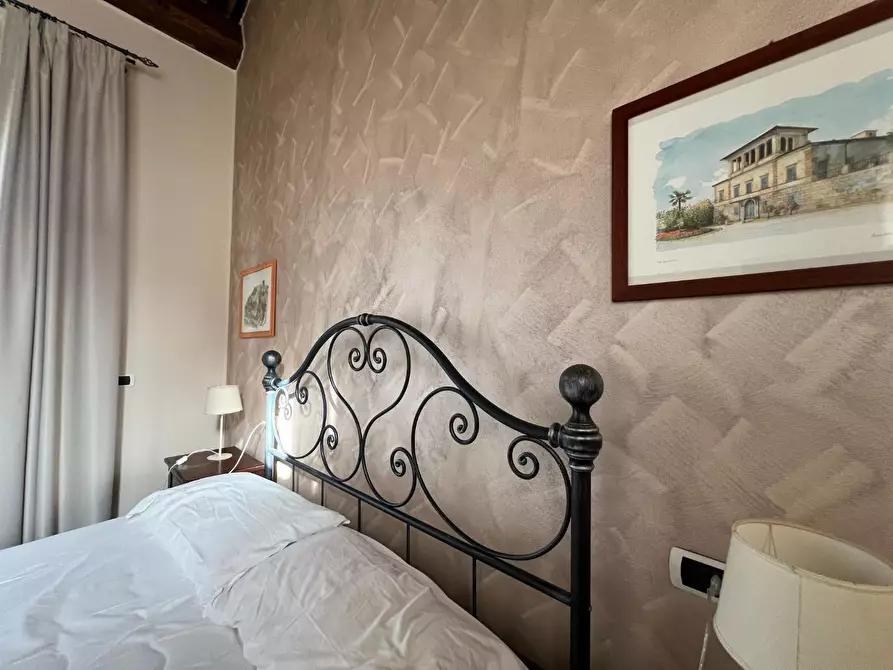 Immagine 34 di Casa colonica in vendita  a Cerreto Guidi