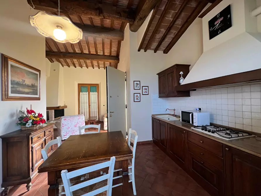 Immagine 25 di Casa colonica in vendita  a Cerreto Guidi