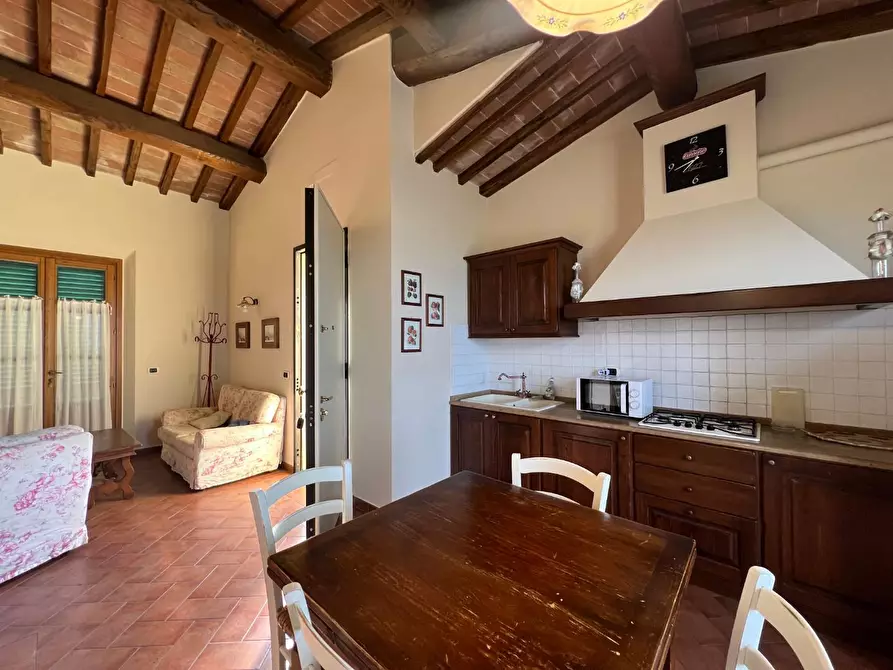 Immagine 28 di Casa colonica in vendita  a Cerreto Guidi