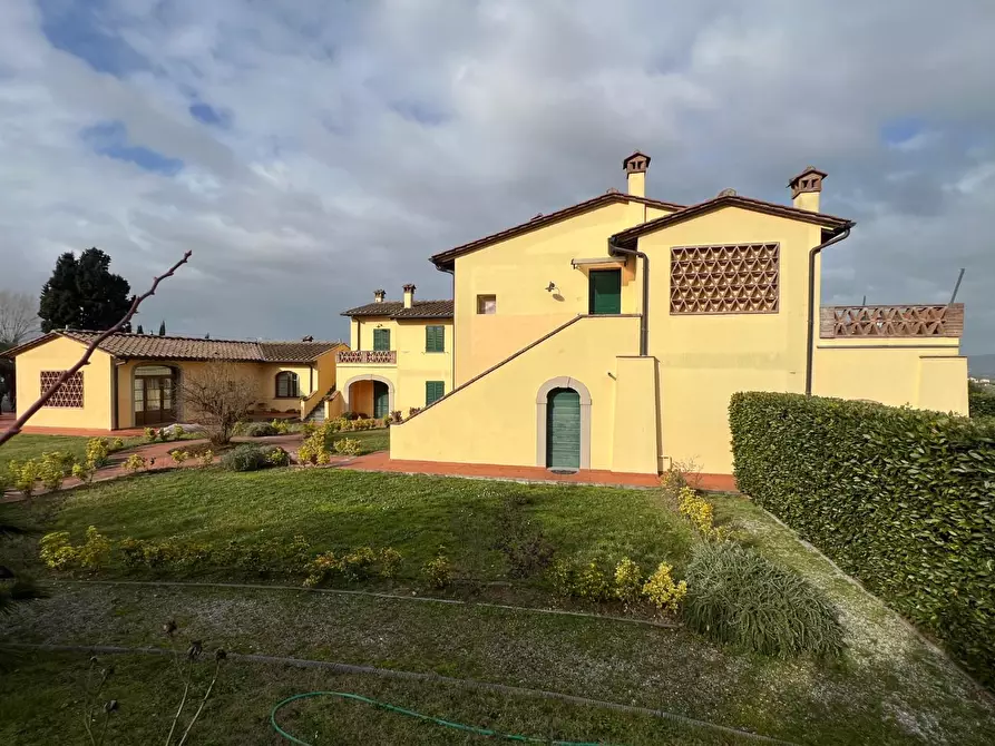 Immagine 12 di Casa colonica in vendita  a Cerreto Guidi