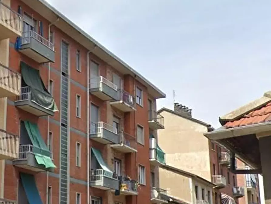 locale di sgombero in vendita a Torino