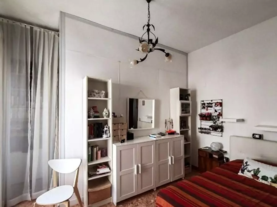 Immagine 9 di Appartamento in vendita  a Massa