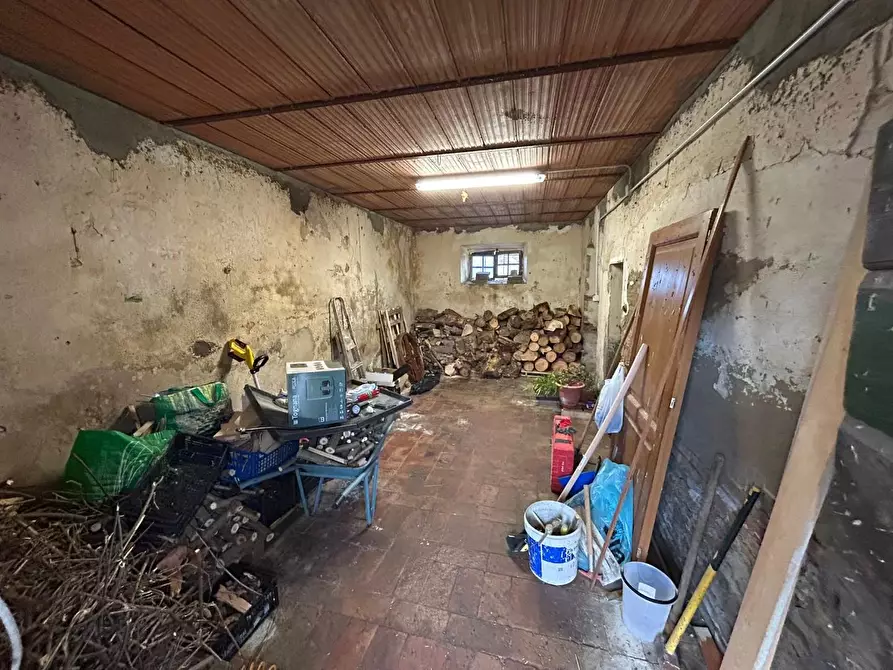 Immagine 29 di Casa colonica in vendita  a Sovicille