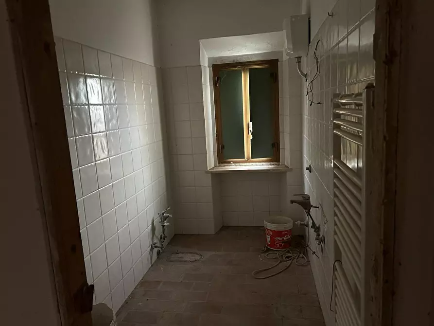 Immagine 23 di Casa colonica in vendita  a Sovicille