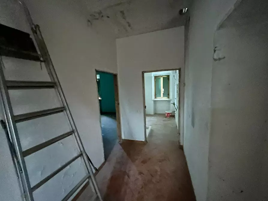 Immagine 21 di Casa colonica in vendita  a Sovicille