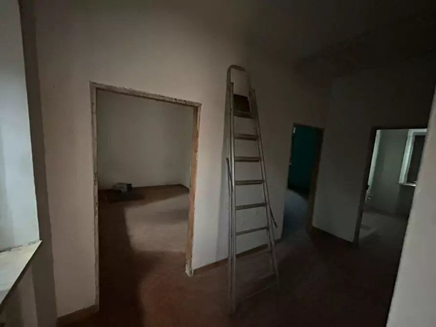 Immagine 22 di Casa colonica in vendita  a Sovicille