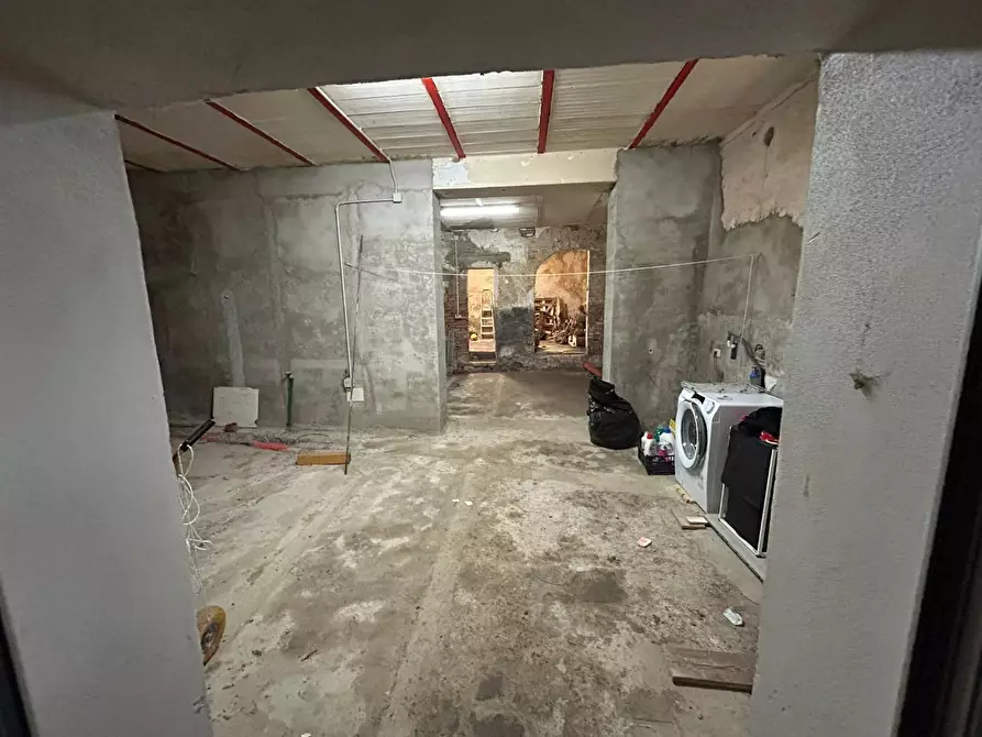 Immagine 24 di Casa colonica in vendita  a Sovicille