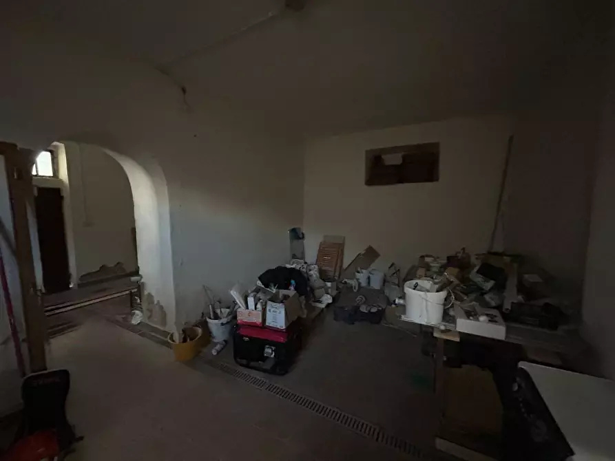 Immagine 16 di Casa colonica in vendita  a Sovicille
