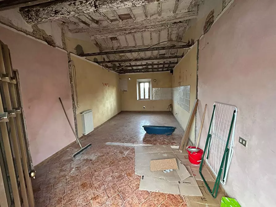 Immagine 20 di Casa colonica in vendita  a Sovicille