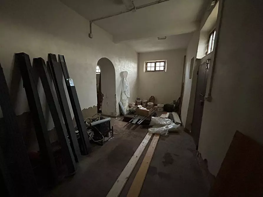 Immagine 17 di Casa colonica in vendita  a Sovicille