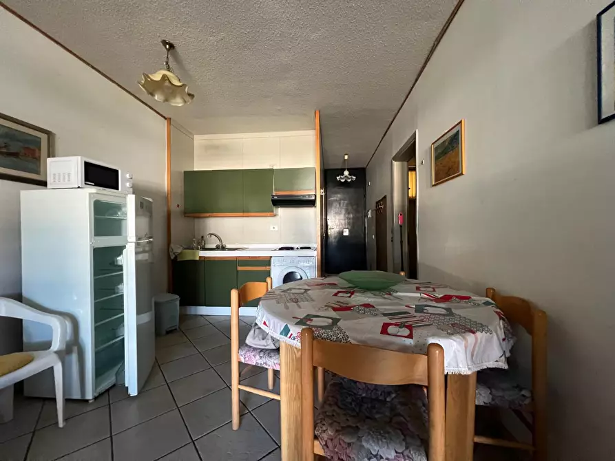 Immagine 6 di Appartamento in vendita  a Bibbona