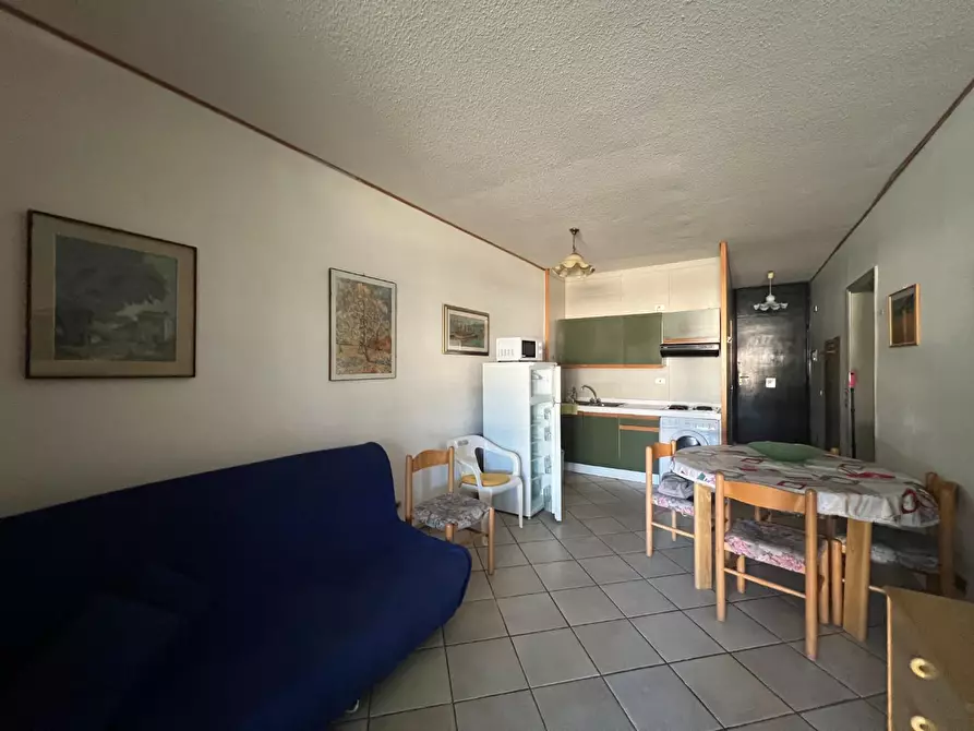 Immagine 9 di Appartamento in vendita  a Bibbona