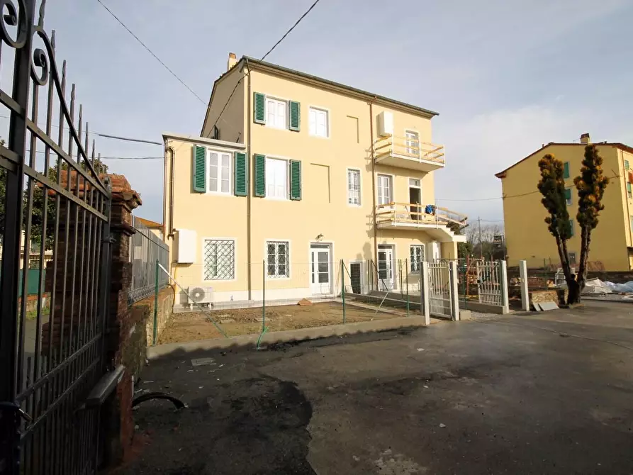 Immagine 3 di Appartamento in vendita  a Capannori