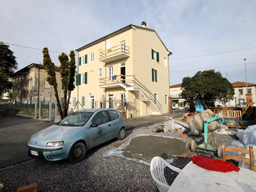 Immagine 4 di Appartamento in vendita  a Capannori