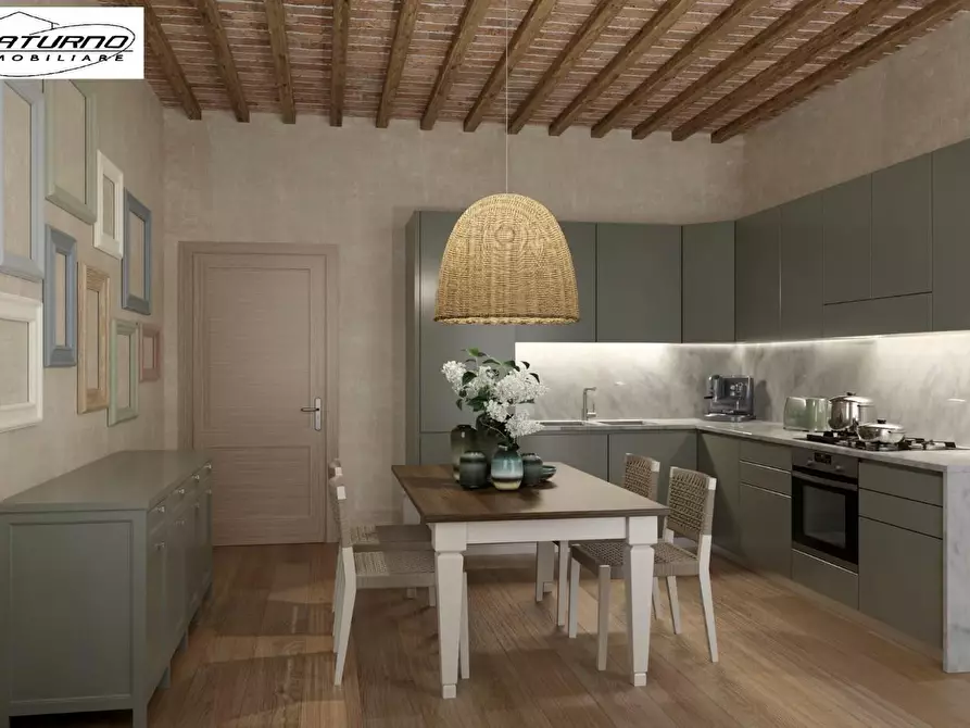 Immagine 18 di Appartamento in vendita  a Capannori