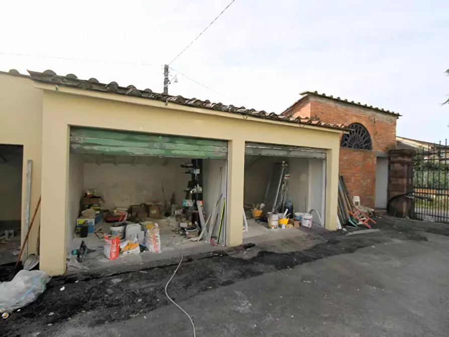 Immagine 6 di Appartamento in vendita  a Capannori