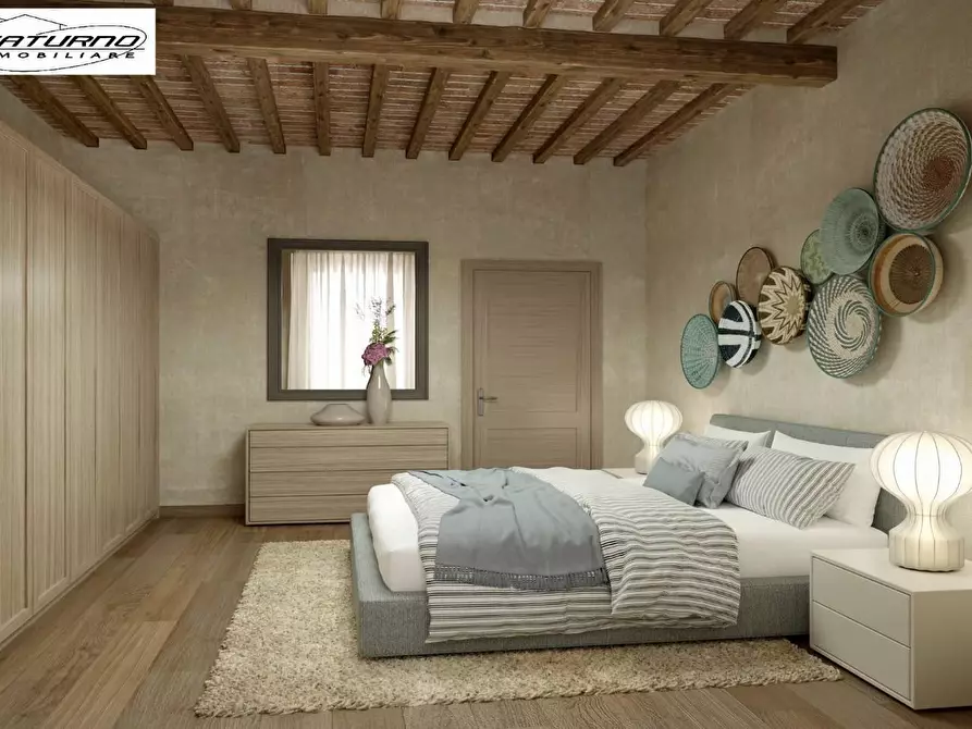 Immagine 19 di Appartamento in vendita  a Capannori