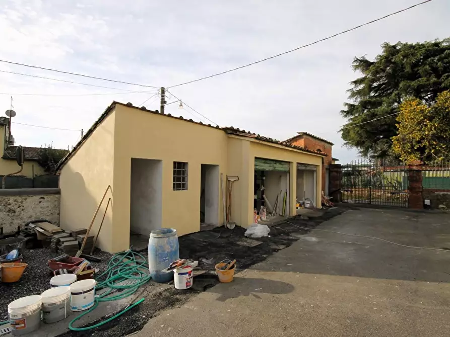 Immagine 5 di Appartamento in vendita  a Capannori