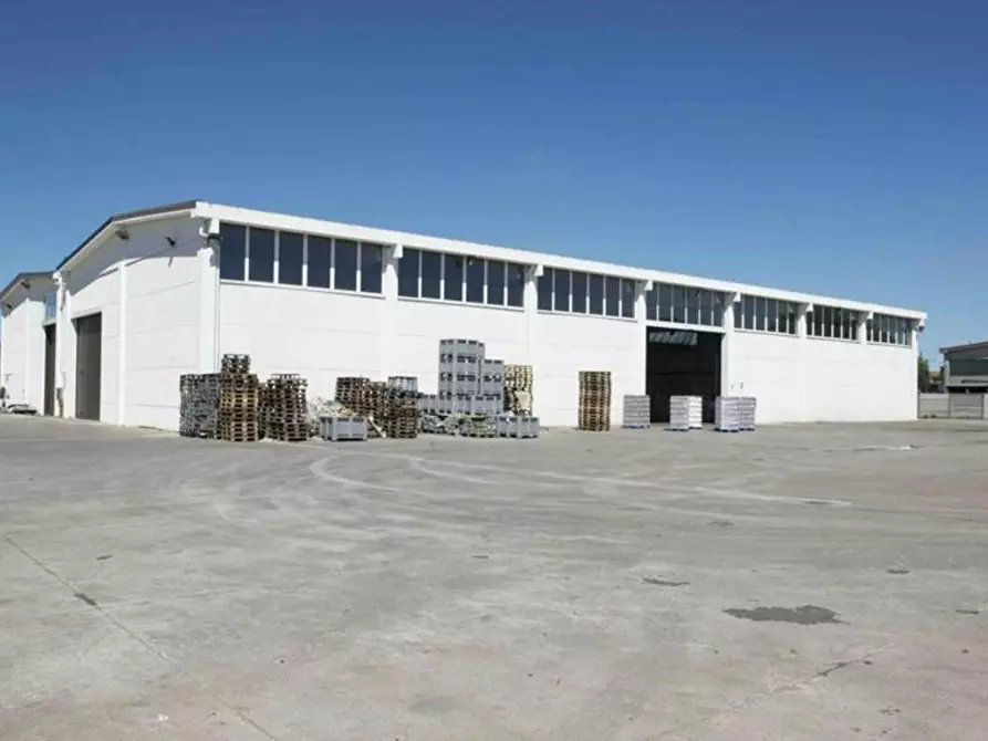 Immagine 1 di Attività artigianale in vendita  a Massa