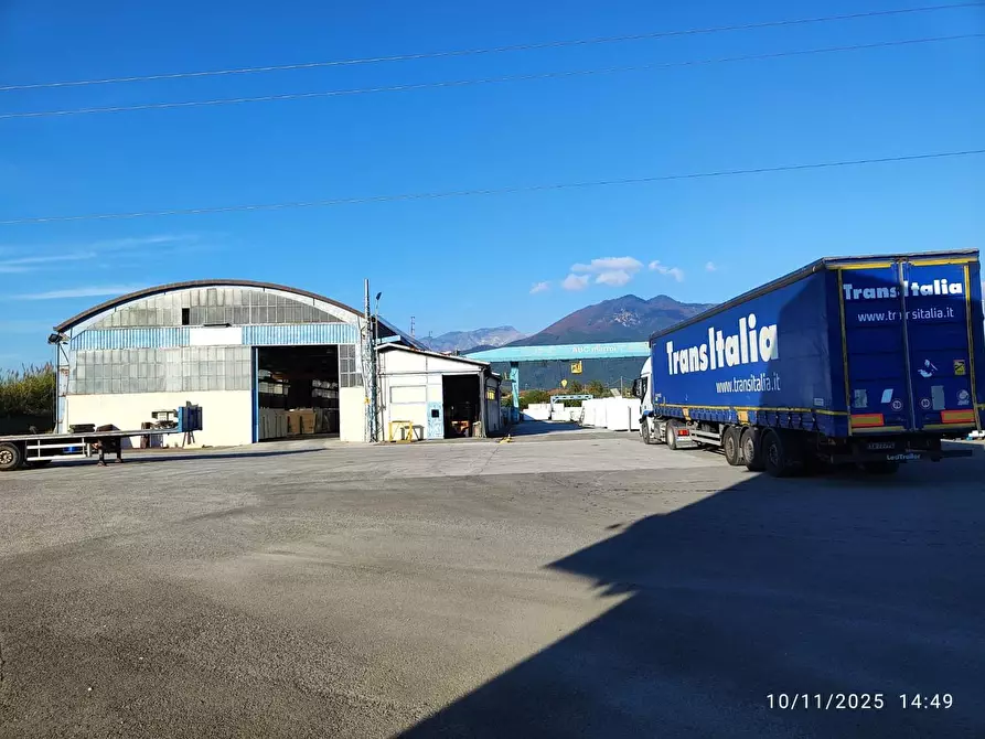 Immagine 11 di Attività artigianale in vendita  a Massa