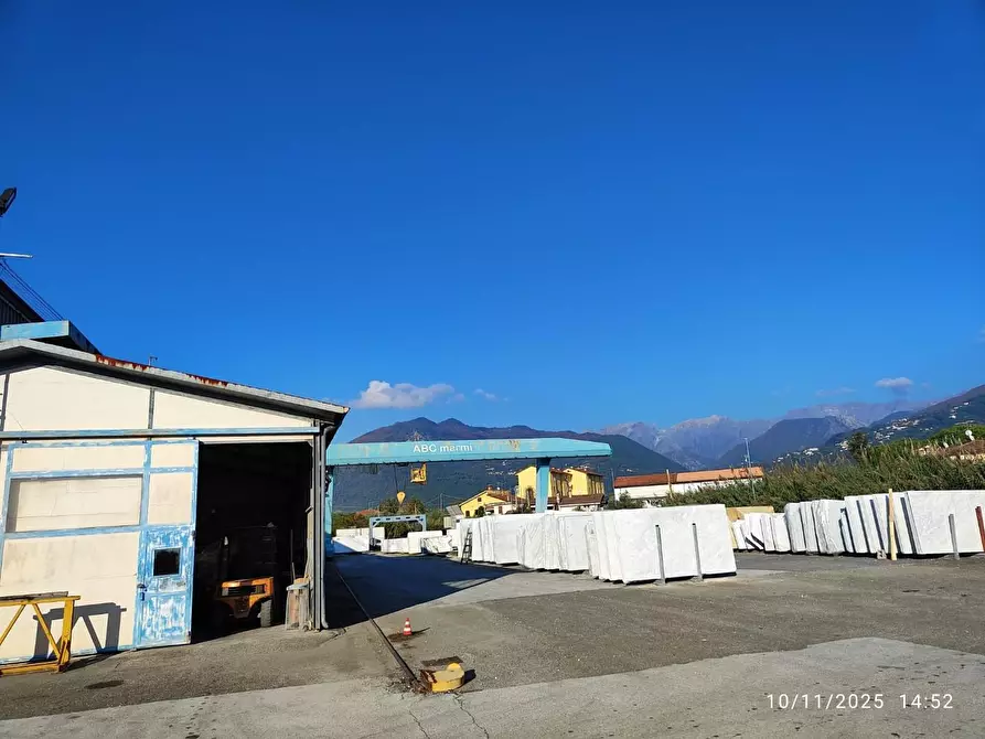 Immagine 8 di Attività artigianale in vendita  a Massa