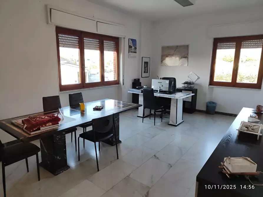 Immagine 15 di Attività artigianale in vendita  a Massa