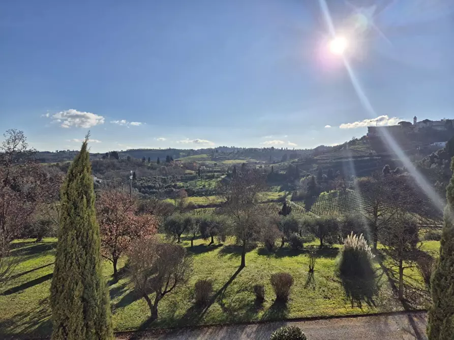 Immagine 18 di Appartamento in vendita  a San Miniato