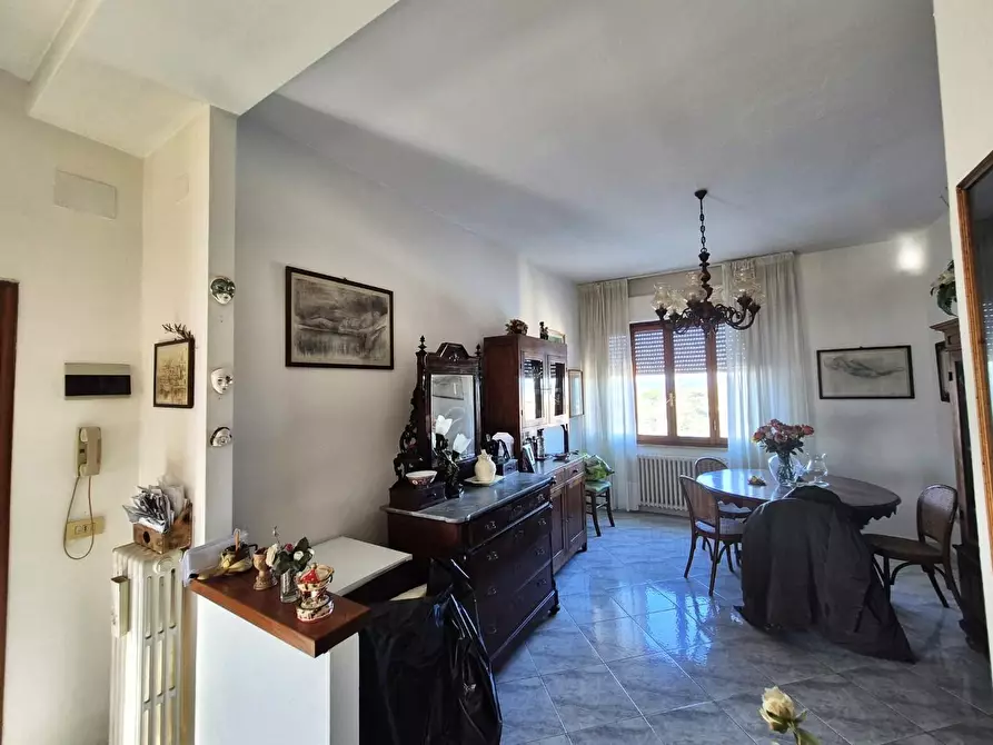 Immagine 8 di Appartamento in vendita  a San Miniato