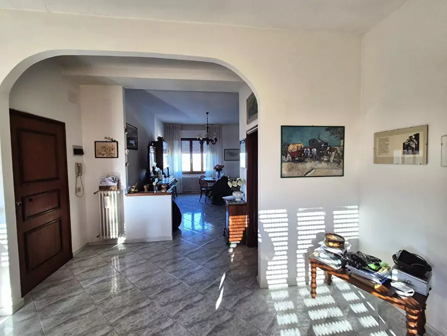 Immagine 5 di Appartamento in vendita  a San Miniato