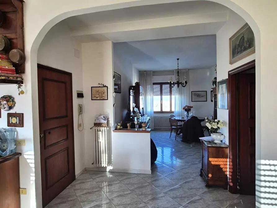 Immagine 6 di Appartamento in vendita  a San Miniato