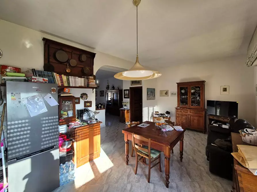 Immagine 2 di Appartamento in vendita  a San Miniato