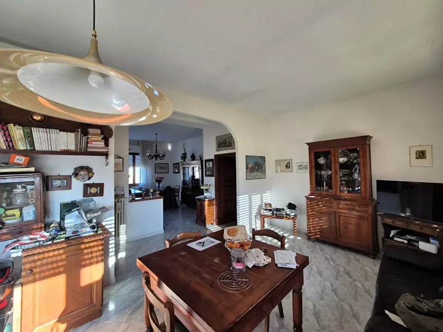 Immagine 3 di Appartamento in vendita  a San Miniato