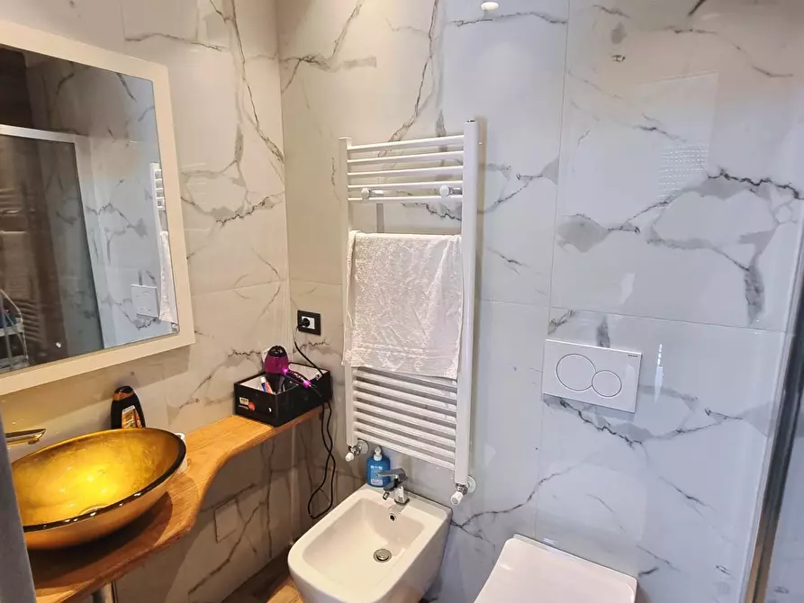 Immagine 19 di Appartamento in vendita  a Viareggio