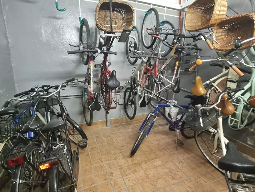 Immagine 20 di Appartamento in vendita  a Viareggio