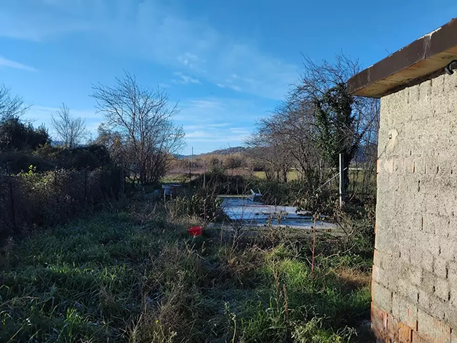 Immagine 7 di Terreno agricolo in vendita  a Vezzano Ligure