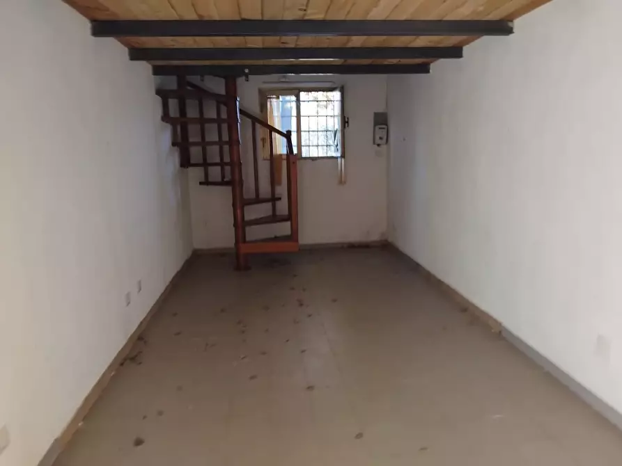 Immagine 4 di Terreno agricolo in vendita  a Vezzano Ligure