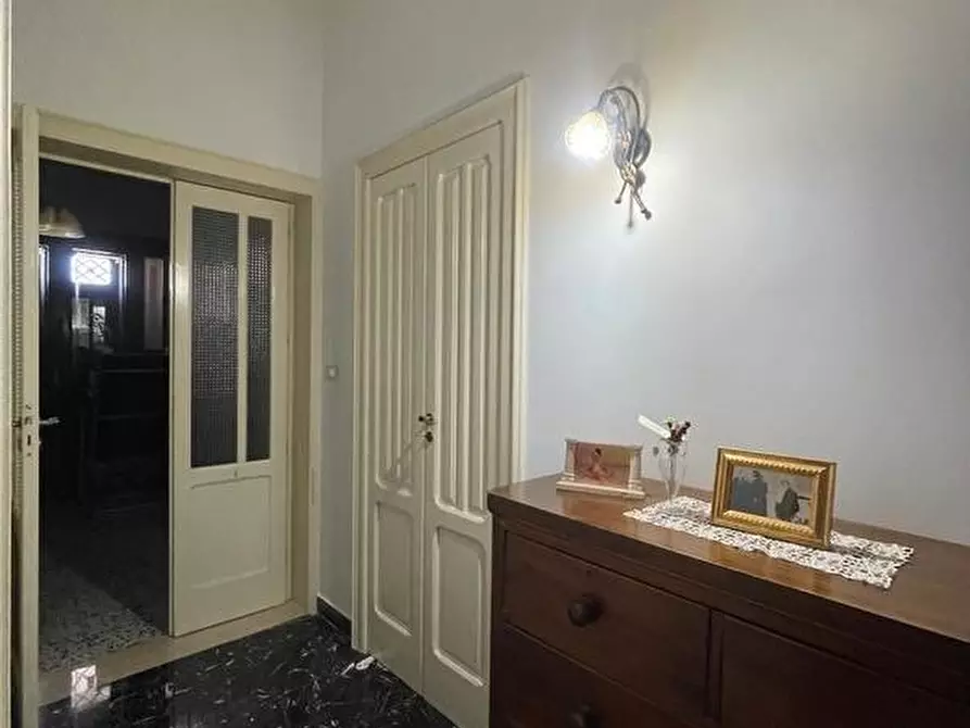 Immagine 30 di Villa in vendita  a Castrignano Del Capo