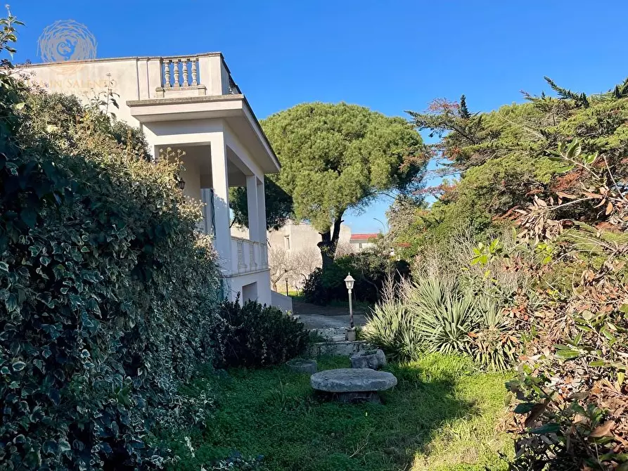 Immagine 82 di Villa in vendita  a Castrignano Del Capo