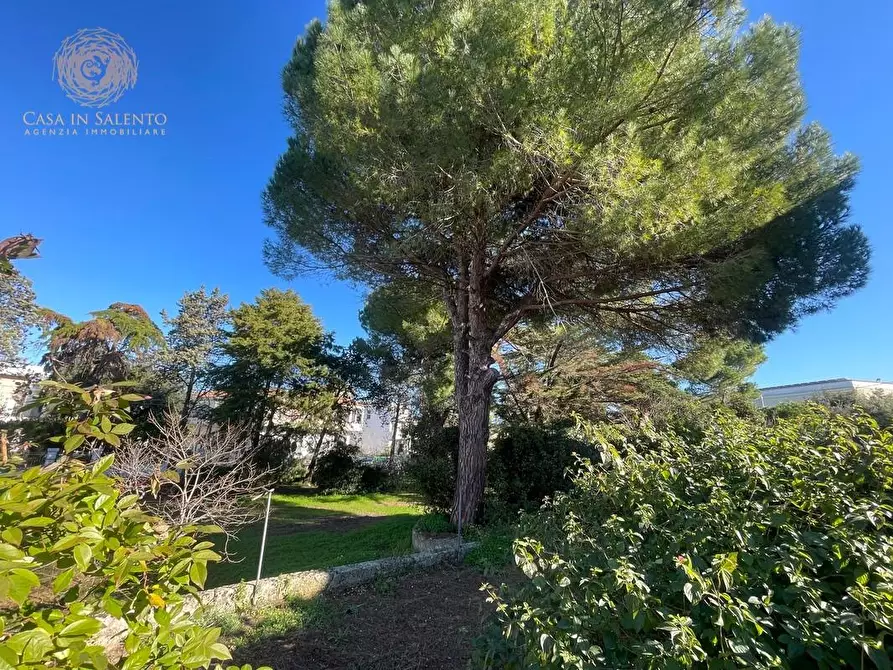 Immagine 73 di Villa in vendita  a Castrignano Del Capo