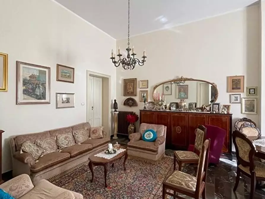 Immagine 12 di Villa in vendita  a Castrignano Del Capo