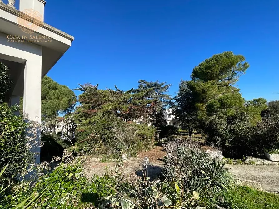 Immagine 48 di Villa in vendita  a Castrignano Del Capo