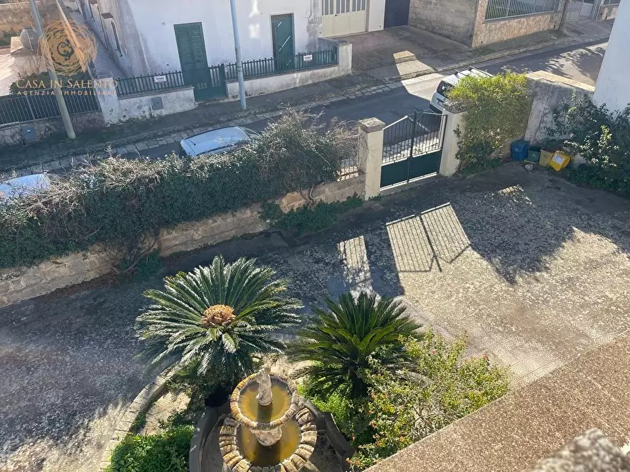 Immagine 61 di Villa in vendita  a Castrignano Del Capo