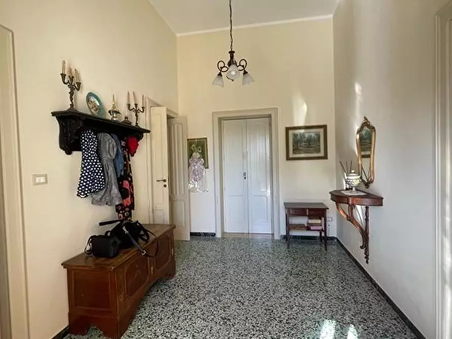 Immagine 18 di Villa in vendita  a Castrignano Del Capo
