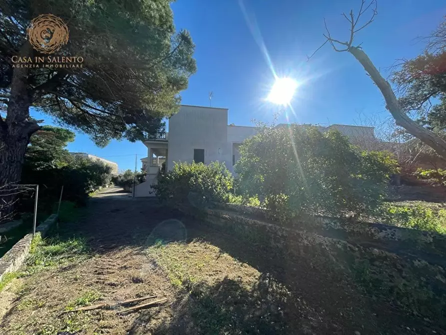 Immagine 66 di Villa in vendita  a Castrignano Del Capo
