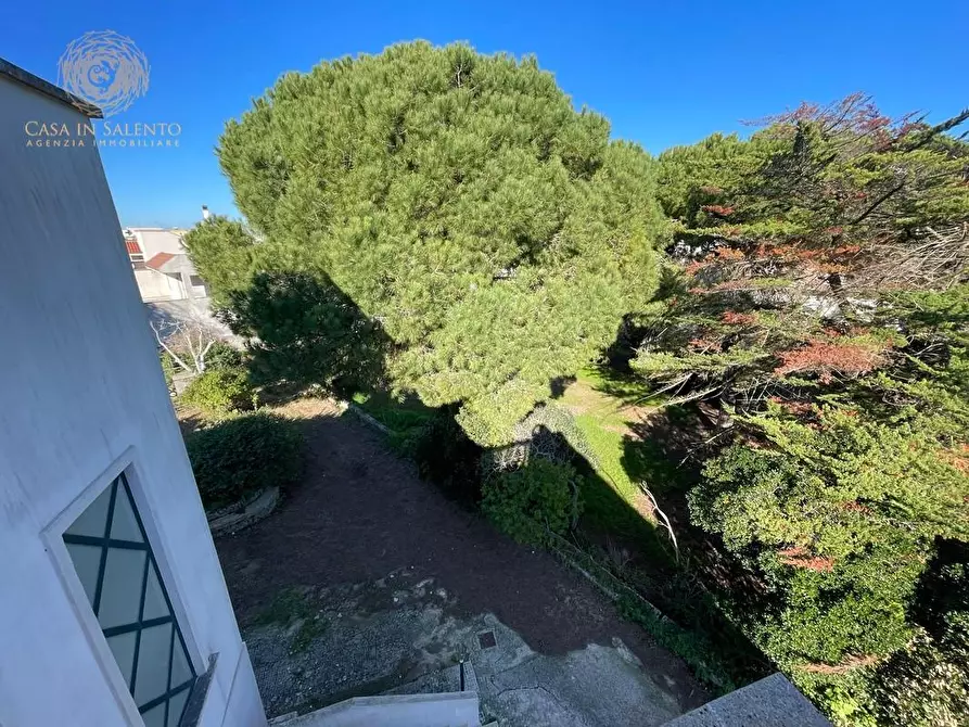 Immagine 56 di Villa in vendita  a Castrignano Del Capo