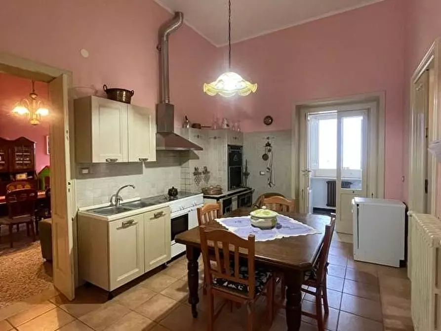 Immagine 22 di Villa in vendita  a Castrignano Del Capo