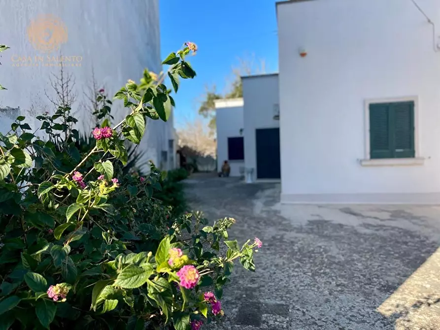 Immagine 85 di Villa in vendita  a Castrignano Del Capo